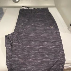 NWT! 32 jogger shorts